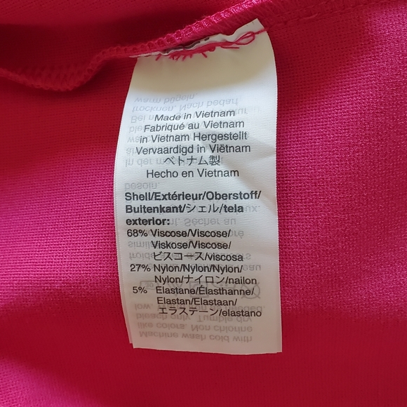 J.Crew Strappy A-line Dress - Picture 7 of 8